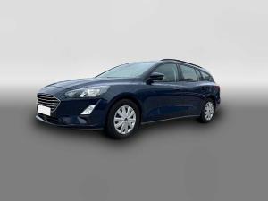 Ford Focus Turnier 1.0 EcoBoost Trend *LED Sitzh.*