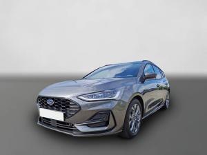 Ford Focus Turnier 1.0 Hybrid Aut. ST-LINE X HuD AHZV
