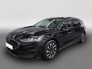Ford Focus Turnier 1.5 Aut. TITANIUM NAVI RFK LED SH