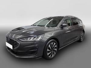 Ford Focus Turnier 1.5 Aut. TITANIUM NAVI RFK LED SHZ