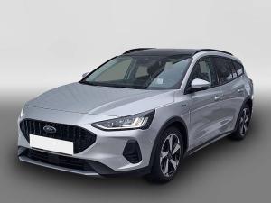 Ford Focus Turnier 1.5 EcoBlue Aut. ACTIVE X Pano AHZV