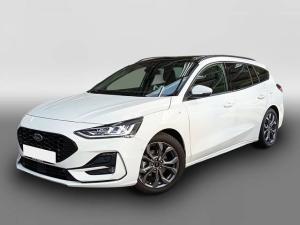 Ford Focus Turnier 1.5 EcoBlue Aut. ST-LINE X *ACC*