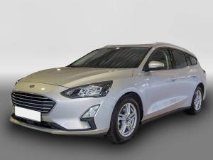 Ford Focus Turnier 1.5 EcoBlue Cool&Connect-Audio-Navi m. AppLink*Kamera*Winter-Paket