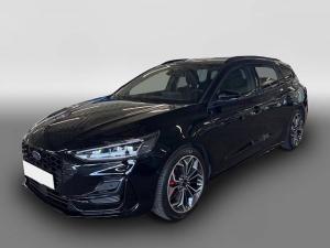 Ford Focus Turnier 1.5 EcoBlue Start-Stopp-System Aut. ST-LINE X