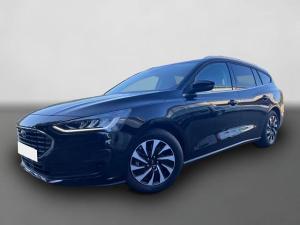 Ford Focus Turnier 1.5 EcoBlue Start-Stopp-System Aut. TITANIUM