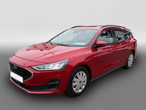 Ford Focus Turnier 1.5 EcoBlue Start-Stopp-System COOL&CONNECT