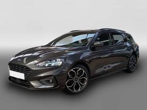 Ford Focus Turnier 1.5 EcoBoost ST-LINE *NAVI*KLIMA*