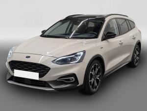 Ford Focus Turnier Active HUD/LED/Kamera/KeyFree/SHZ