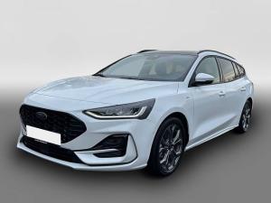 Ford Focus Turnier Aut. ST-LINE X Pano Fahrerass. WP