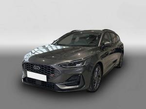 Ford Focus Turnier Automatik Sportpaket Bluetooth