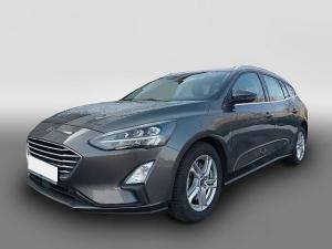 Ford Focus Turnier Cool & Connect LED Sitzhzg. Kamera Navi