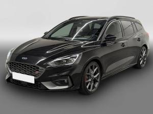 Ford Focus Turnier ST LED/Recaro/Parkassist/HUD/B&O/19″LM
