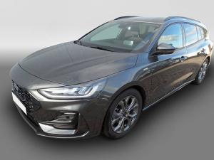 Ford Focus Turnier ST-Line X