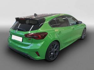 Ford Focus X Bluetooth Head Up Display Navi LED