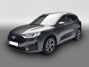 Ford Kuga 1.5 EB AUTO. ST-LINE NAVI LED KLIMAAUTO WINTER SIC