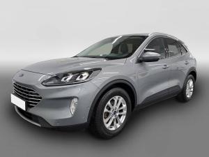 Ford Kuga 1.5 EcoBlue Aut. TITANIUM X AHK NAVI RFK