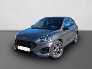 Ford Kuga 1.5 EcoBlue ST-Line Automatik Bluetooth Navi