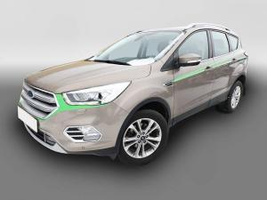 Ford Kuga 1.5 EcoBoost 150 Aut. Titanium Nav AHK PDC