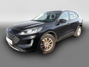 Ford Kuga 1.5 EcoBoost 150 Titanium LED AHK Nav 17Z