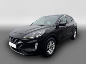 Ford Kuga 2.0 EcoBlue 4×4 Aut. TITANIUM X
