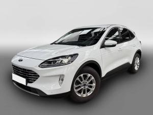 Ford Kuga 2.0 EcoBlue 4×4 Aut. TITANIUM X *B+O*NAVI*