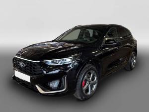 Ford Kuga 2.5 Duratec FHEV 4×4 ST-LINE X