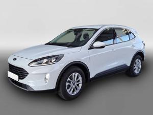 Ford Kuga 2.5 Duratec FHEV TITANIUM