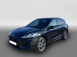 Ford Kuga 2.5 Duratec PHEV ST-Line ACC+AHK+LED+Navi
