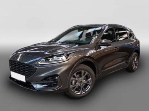 Ford Kuga 2.5 Duratec PHEV ST-LINE *LED*ACC*AWR*AHK*