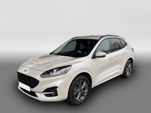 Ford Kuga 2.5 Duratec PHEV ST-Line LED*Navi*SHZ*WiPa*