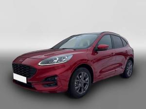 Ford Kuga 2.5 Duratec PHEV ST-LINE X Pano Wi-Pa