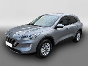 Ford Kuga 2.5 Duratec PHEV TITANIUM