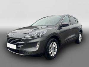 Ford Kuga 2.5 Duratec PHEV TITANIUM *AHK SCHWENKBAR *WINTER *