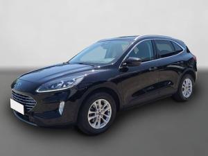 Ford Kuga 4×4 Aut. TITANIUM X AHK ACC LED Parkass.