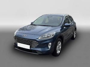 Ford Kuga Hybrid Titanium Bluetooth Head Up Display LED