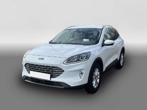 Ford Kuga Hybrid Titanium X Bluetooth Head Up Display