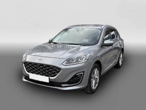 Ford Kuga Hybrid Vignale Bluetooth Head Up Display Navi