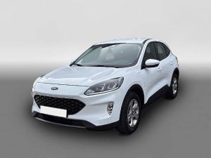 Ford Kuga Plug-In Hybrid Cool & Connect Bluetooth Navi