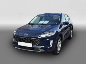 Ford Kuga Plug-In Hybrid Cool & Connect Bluetooth Navi