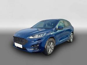 Ford Kuga Plug-In Hybrid ST-Line Automatik Bluetooth