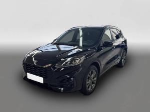 Ford Kuga Plug-In Hybrid ST-Line Bluetooth Navi LED