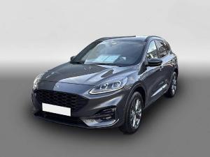 Ford Kuga Plug-In Hybrid ST-Line Bluetooth Navi LED