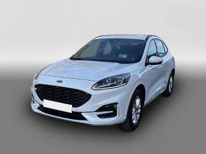 Ford Kuga Plug-In Hybrid ST-Line Bluetooth Navi LED