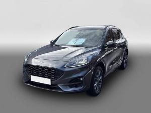 Ford Kuga Plug-In Hybrid ST-Line Bluetooth Navi LED