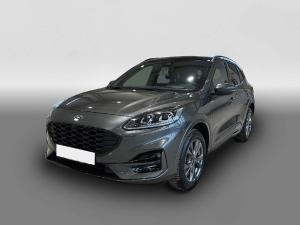 Ford Kuga Plug-In Hybrid ST-Line LED Kamera PDC h. Navi