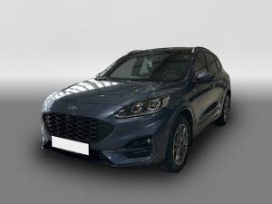 Ford Kuga Plug-In Hybrid ST-Line LED Kamera PDC h. Navi