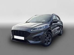Ford Kuga Plug-In Hybrid ST-Line Sportpaket Bluetooth