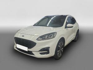 Ford Kuga Plug-In Hybrid ST-Line Sportpaket Bluetooth