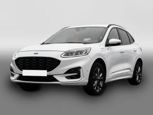 Ford Kuga Plug-In Hybrid ST-Line X AHK-abnehmbar Navi Digitales Cockpit Soundsystem B & O