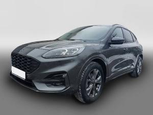 Ford Kuga Plug-In Hybrid ST-Line X Kamera PDCv+h Navi